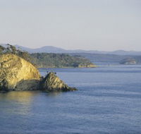 Broulee Beach - Accommodation Sydney