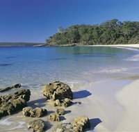 NSW Jervis Bay National Park - Sydney Resort