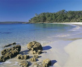 NSW Jervis Bay National Park - Sydney Resort 0