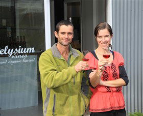 Elysium Wines - Sydney 4u 0