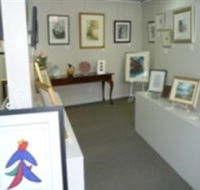 Kiama Art Gallery - Accommodation Sydney