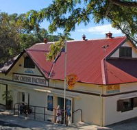 ABC Cheese Factory - Accommodation Sydney
