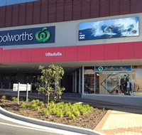 Southern Man Surf Shop Ulladulla - Accommodation Sydney