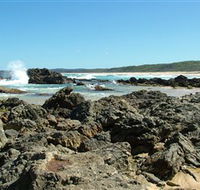 Coastal Walks - Bermagui - Accommodation Sydney