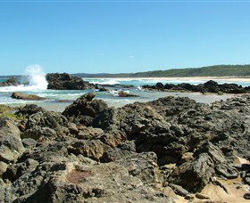 Coastal Walks - Bermagui - Accommodation Sydney 0