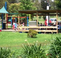 Nowra Golf Range and Putt Putt - Accommodation Sydney