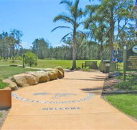 Callala Beach RSL Country Golf Club - Accommodation Sydney