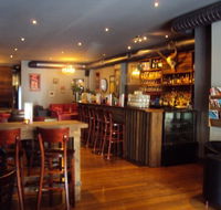 Bottlerocket Bar and Cafe - Accommodation Sydney
