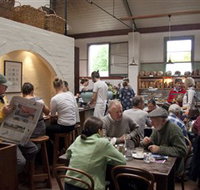 Berry Sourdough Cafe - Sydney Resort