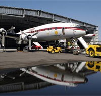 Historical Aircraft Restoration Society HARS Aviation Museum - Accommodation Sydney