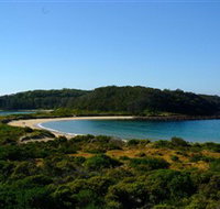 Broulee Island Walk - Accommodation Sydney