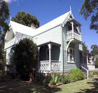 Meroogal - Accommodation Sydney