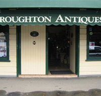 Broughton Antiques - Sydney Resort