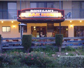 Donegans Licensed Steakhouse - Accommodation Sydney 0
