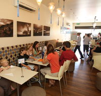 Cafe Parkview - Accommodation Sydney