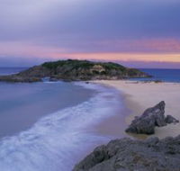 Bournda National Park - Accommodation Sydney