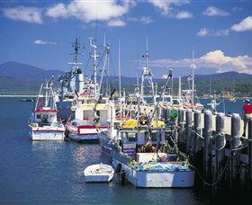 Wonboyn North NSW Sydney 4u