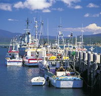 Snug Cove - Sydney 4u