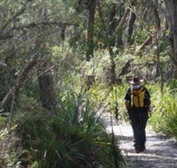 Barren Grounds Nature Reserve - Accommodation Sydney