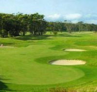 Shoalhaven Heads Golf Club Bistro - Sydney 4u