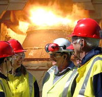Australias Industry World - Sydney 4u