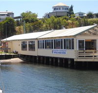 Narooma Sport and Gamefishing Club Inc - Accommodation Sydney