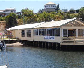 Narooma Sport And Gamefishing Club Inc - Accommodation Sydney 0