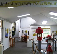 Narooma Lighthouse Museum - Accommodation Sydney