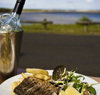 Hedys Restaurant at the Heads Hotel - Sydney 4u