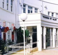 Wollongong Art Gallery - Accommodation Sydney