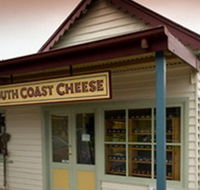 South Coast Cheese - Accommodation Sydney
