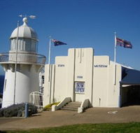 Eden Killer Whale Museum - Sydney 4u