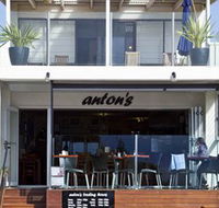 Antons - Accommodation Sydney