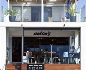 Antons - Sydney Resort 0
