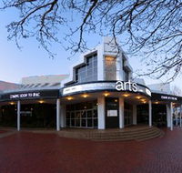 Illawarra Performing Arts Centre - Accommodation Sydney