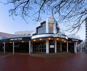 Illawarra Performing Arts Centre - Sydney 4u 0