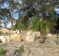 Curtis Park Arboretum - Sydney 4u