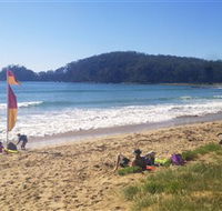 Surf Beach Batemans Bay - Accommodation Sydney