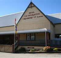 Bega Cheese Heritage Centre - Accommodation Sydney