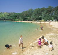 Boambee Beach - Sydney 4u