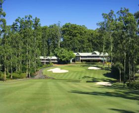 Bonville Golf Resort - Accommodation Sydney 0