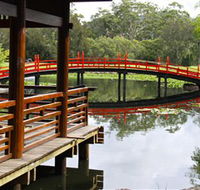 North Coast Regional Botanic Garden - Sydney 4u