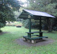 Pine Creek State Forest - Sydney 4u