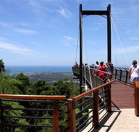 Sealy Lookout - Sydney 4u