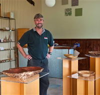 Wood we create - Sydney 4u