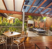 The Plantation Hotel - Sydney 4u
