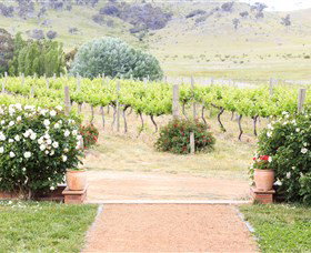 Brindabella Hills Winery - Sydney Resort 0