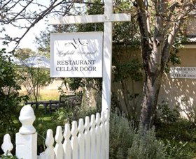 Mayfield Vineyard Cellar Door - Accommodation Sydney 0