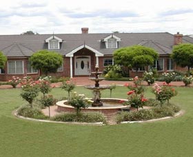 River Park Vineyard - Accommodation Sydney 0