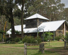 Woodlands NSW Accommodation Sydney